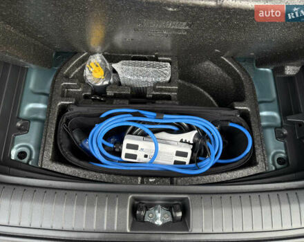 Серый Хендай Kona, объемом двигателя 0 л и пробегом 127 тыс. км за 17650 $, фото 47 на Automoto.ua