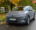 Серый Хендай Kona, объемом двигателя 0 л и пробегом 155 тыс. км за 16800 $, фото 1 на Automoto.ua