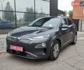 Хендай Kona 2019 в Днепре (Днепропетровске) на Automoto.ua Серый Хендай Kona, объемом двигателя 0 л и пробегом 130 тыс. км за 17400 $, фото 1 на Automoto.ua