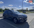 Сірий Хендай Kona, об'ємом двигуна 0 л та пробігом 164 тис. км за 16800 $, фото 8 на Automoto.ua