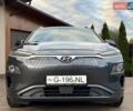 Сірий Хендай Kona, об'ємом двигуна 0 л та пробігом 71 тис. км за 17700 $, фото 4 на Automoto.ua