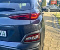 Серый Хендай Kona, объемом двигателя 0 л и пробегом 95 тыс. км за 17500 $, фото 35 на Automoto.ua