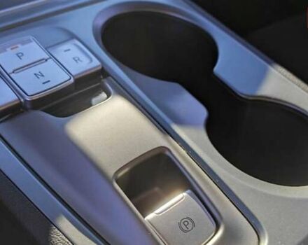 Сірий Хендай Kona, об'ємом двигуна 0 л та пробігом 71 тис. км за 17500 $, фото 3 на Automoto.ua