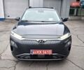 Сірий Хендай Kona, об'ємом двигуна 0 л та пробігом 114 тис. км за 17300 $, фото 4 на Automoto.ua