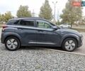 Хендай Kona 2019 в Днепре (Днепропетровске) на Automoto.ua Серый Хендай Kona, объемом двигателя 0 л и пробегом 130 тыс. км за 17400 $, фото 7 на Automoto.ua