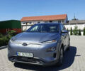 Серый Хендай Kona, объемом двигателя 0 л и пробегом 114 тыс. км за 15300 $, фото 6 на Automoto.ua