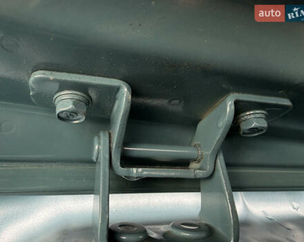 Серый Хендай Kona, объемом двигателя 0 л и пробегом 127 тыс. км за 17650 $, фото 70 на Automoto.ua