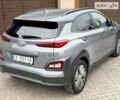 Сірий Хендай Kona, об'ємом двигуна 0 л та пробігом 87 тис. км за 18900 $, фото 19 на Automoto.ua