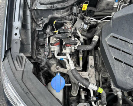 Серый Хендай Kona, объемом двигателя 0 л и пробегом 115 тыс. км за 19000 $, фото 35 на Automoto.ua