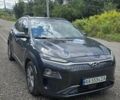 Серый Хендай Kona, объемом двигателя 0 л и пробегом 78 тыс. км за 17500 $, фото 3 на Automoto.ua