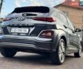 Сірий Хендай Kona, об'ємом двигуна 0 л та пробігом 71 тис. км за 17700 $, фото 16 на Automoto.ua