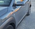 Серый Хендай Kona, объемом двигателя 0 л и пробегом 107 тыс. км за 16600 $, фото 37 на Automoto.ua