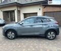 Сірий Хендай Kona, об'ємом двигуна 0 л та пробігом 106 тис. км за 17500 $, фото 6 на Automoto.ua