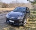 Сірий Хендай Kona, об'ємом двигуна 0 л та пробігом 155 тис. км за 18500 $, фото 9 на Automoto.ua