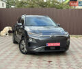 Серый Хендай Kona, объемом двигателя 0 л и пробегом 65 тыс. км за 16399 $, фото 55 на Automoto.ua