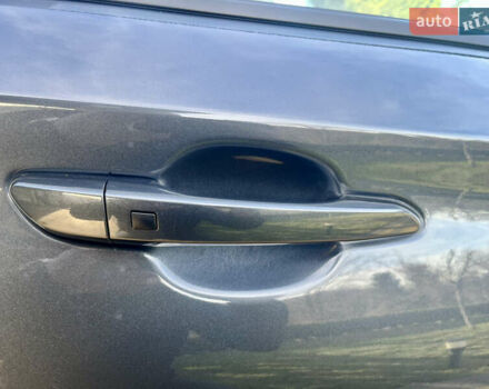 Серый Хендай Kona, объемом двигателя 0 л и пробегом 95 тыс. км за 17500 $, фото 39 на Automoto.ua