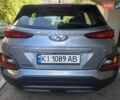 Сірий Хендай Kona, об'ємом двигуна 2 л та пробігом 60 тис. км за 14300 $, фото 2 на Automoto.ua