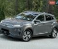 Серый Хендай Kona, объемом двигателя 0 л и пробегом 96 тыс. км за 17200 $, фото 18 на Automoto.ua