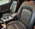 Сірий Хендай Kona, об'ємом двигуна 0 л та пробігом 114 тис. км за 17300 $, фото 15 на Automoto.ua