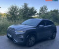 Сірий Хендай Kona, об'ємом двигуна 0 л та пробігом 122 тис. км за 17200 $, фото 6 на Automoto.ua