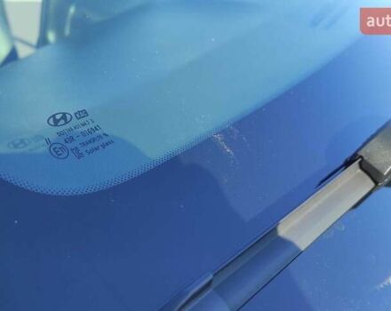 Сірий Хендай Kona, об'ємом двигуна 0 л та пробігом 71 тис. км за 17500 $, фото 20 на Automoto.ua