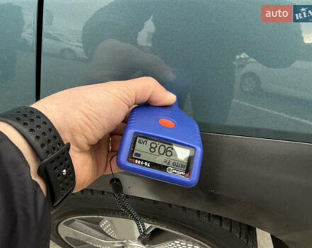 Серый Хендай Kona, объемом двигателя 0 л и пробегом 127 тыс. км за 17650 $, фото 61 на Automoto.ua