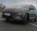 Сірий Хендай Kona, об'ємом двигуна 0 л та пробігом 71 тис. км за 17500 $, фото 23 на Automoto.ua