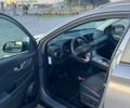 Сірий Хендай Kona, об'ємом двигуна 0 л та пробігом 113 тис. км за 17800 $, фото 8 на Automoto.ua