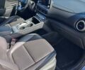 Серый Хендай Kona, объемом двигателя 0 л и пробегом 141 тыс. км за 19000 $, фото 23 на Automoto.ua