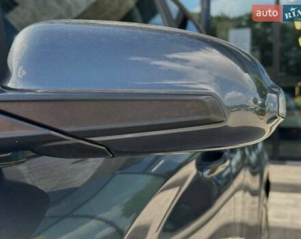 Серый Хендай Kona, объемом двигателя 0 л и пробегом 137 тыс. км за 16700 $, фото 43 на Automoto.ua