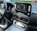 Серый Хендай Kona, объемом двигателя 0 л и пробегом 96 тыс. км за 17200 $, фото 52 на Automoto.ua