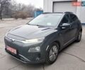Сірий Хендай Kona, об'ємом двигуна 0 л та пробігом 114 тис. км за 17300 $, фото 5 на Automoto.ua