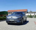 Серый Хендай Kona, объемом двигателя 0 л и пробегом 114 тыс. км за 15300 $, фото 7 на Automoto.ua