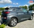 Серый Хендай Kona, объемом двигателя 0 л и пробегом 137 тыс. км за 16700 $, фото 11 на Automoto.ua
