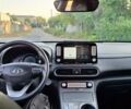 Серый Хендай Kona, объемом двигателя 0 л и пробегом 107 тыс. км за 16600 $, фото 33 на Automoto.ua