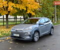 Серый Хендай Kona, объемом двигателя 0 л и пробегом 155 тыс. км за 16800 $, фото 29 на Automoto.ua