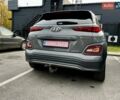 Сірий Хендай Kona, об'ємом двигуна 0 л та пробігом 83 тис. км за 17300 $, фото 2 на Automoto.ua