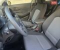 Сірий Хендай Kona, об'ємом двигуна 2 л та пробігом 60 тис. км за 14300 $, фото 16 на Automoto.ua
