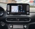 Сірий Хендай Kona, об'ємом двигуна 0 л та пробігом 71 тис. км за 17700 $, фото 47 на Automoto.ua
