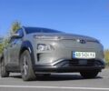Сірий Хендай Kona, об'ємом двигуна 0 л та пробігом 71 тис. км за 17500 $, фото 1 на Automoto.ua