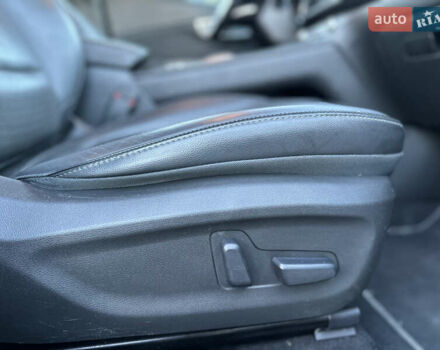 Серый Хендай Kona, объемом двигателя 0 л и пробегом 126 тыс. км за 17300 $, фото 74 на Automoto.ua