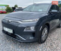 Сірий Хендай Kona, об'ємом двигуна 0 л та пробігом 115 тис. км за 18700 $, фото 3 на Automoto.ua