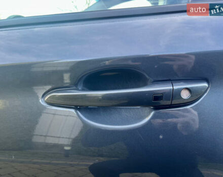 Серый Хендай Kona, объемом двигателя 0 л и пробегом 95 тыс. км за 17500 $, фото 37 на Automoto.ua