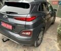 Серый Хендай Kona, объемом двигателя 0 л и пробегом 80 тыс. км за 18900 $, фото 5 на Automoto.ua