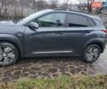 Серый Хендай Kona, объемом двигателя 0 л и пробегом 194 тыс. км за 15800 $, фото 22 на Automoto.ua