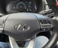 Серый Хендай Kona, объемом двигателя 0 л и пробегом 78 тыс. км за 17500 $, фото 6 на Automoto.ua