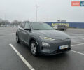 Серый Хендай Kona, объемом двигателя 0 л и пробегом 131 тыс. км за 16500 $, фото 8 на Automoto.ua