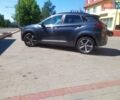 Серый Хендай Kona, объемом двигателя 1.6 л и пробегом 77 тыс. км за 15500 $, фото 5 на Automoto.ua