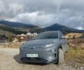 Сірий Хендай Kona, об'ємом двигуна 0 л та пробігом 110 тис. км за 16500 $, фото 1 на Automoto.ua