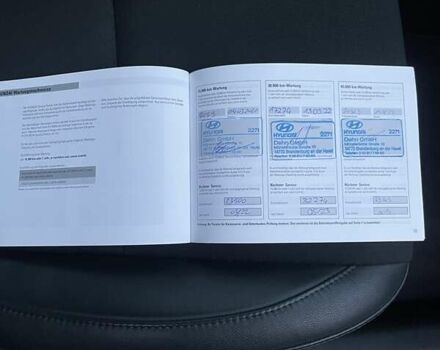 Серый Хендай Kona, объемом двигателя 0 л и пробегом 44 тыс. км за 17400 $, фото 15 на Automoto.ua